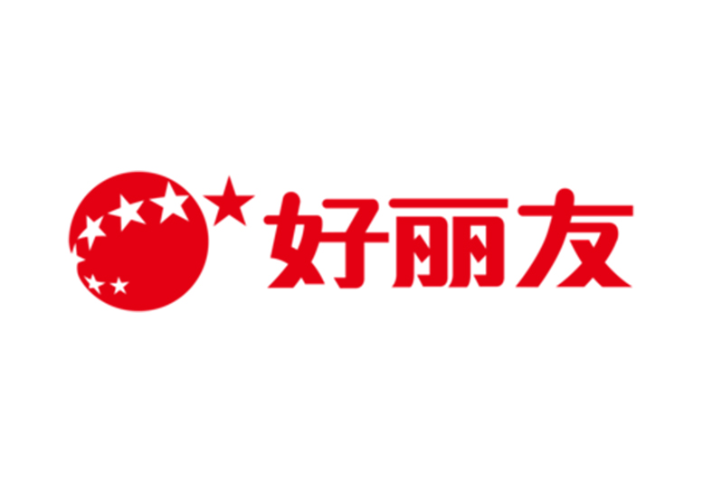 好丽友